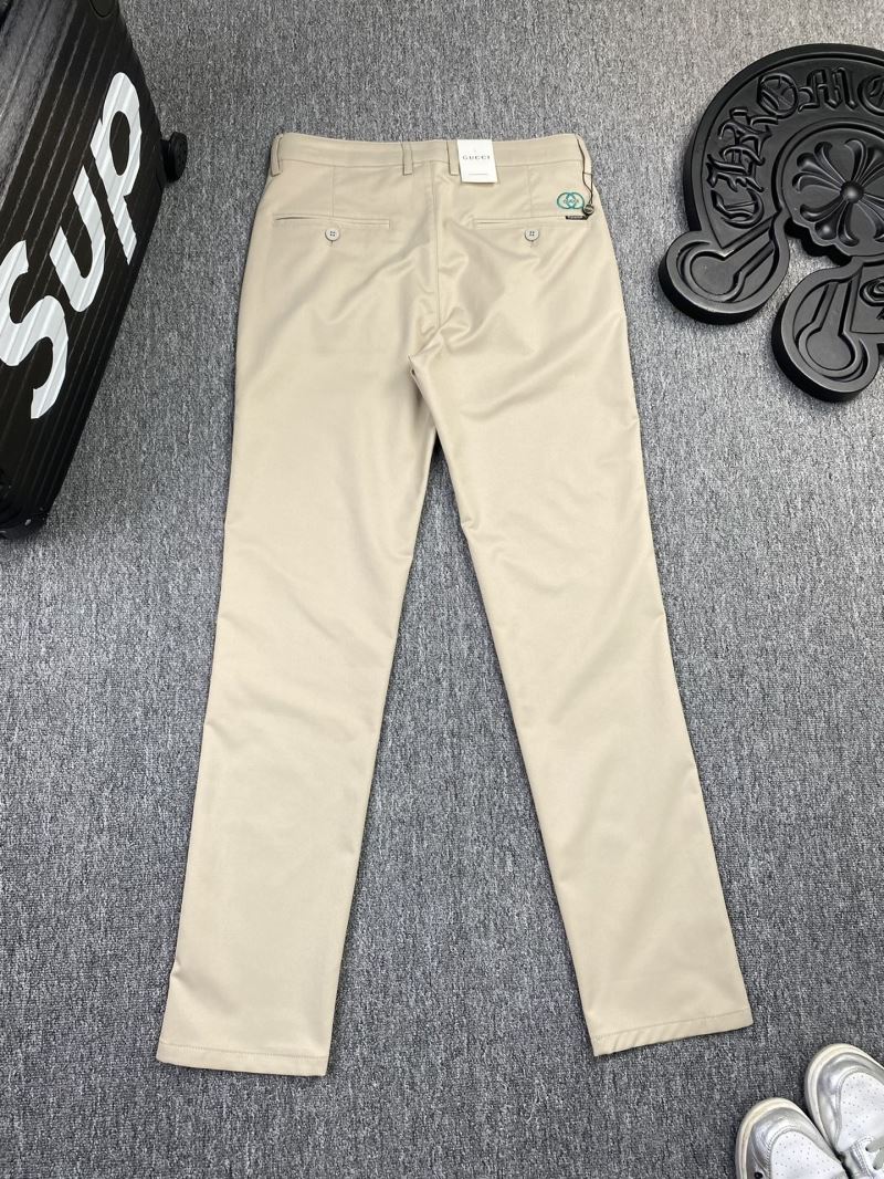 Gucci Long Pants